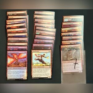 Magic: The Gathering Lorwyn Eclipsed Bundle #7
